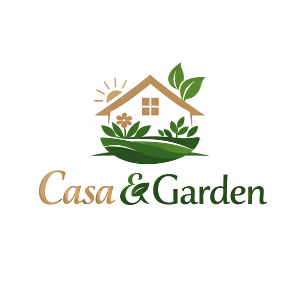CASA & GARDEN